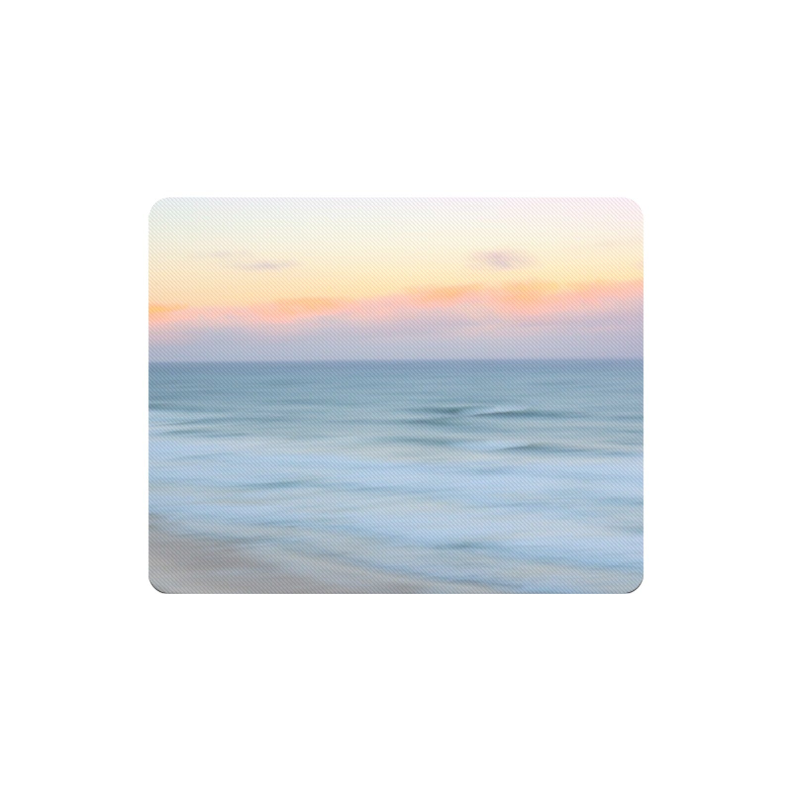 Beach Sunset Mousepad (Made in Australia)