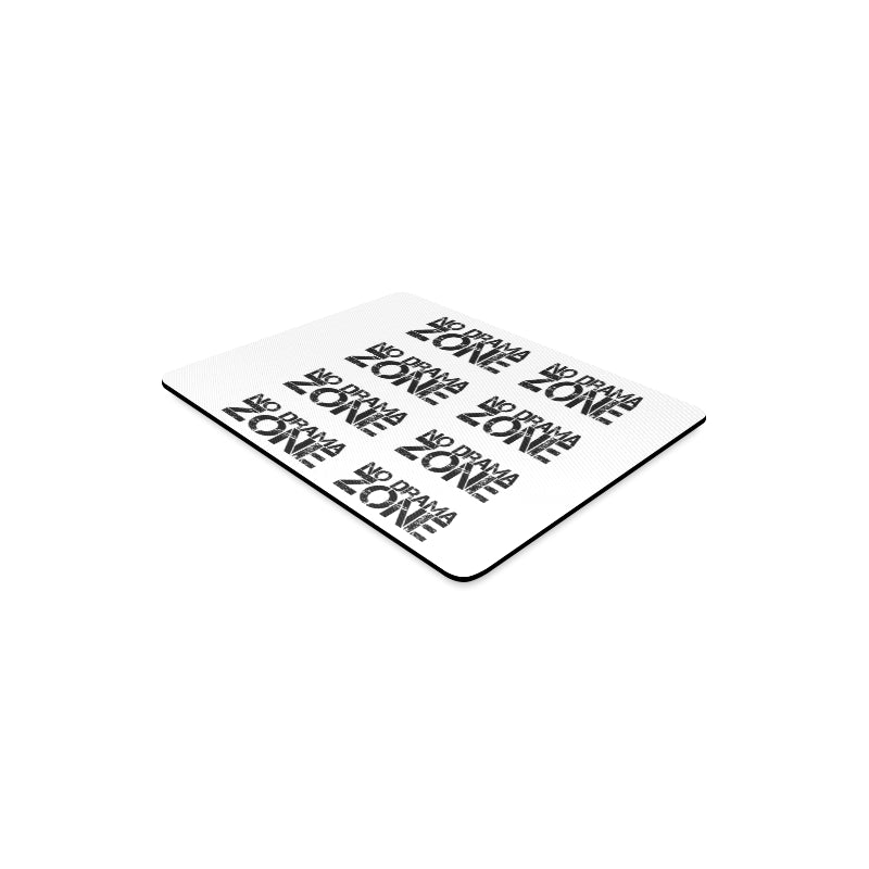 No Drama Zone Mousepad (Made in Australia)