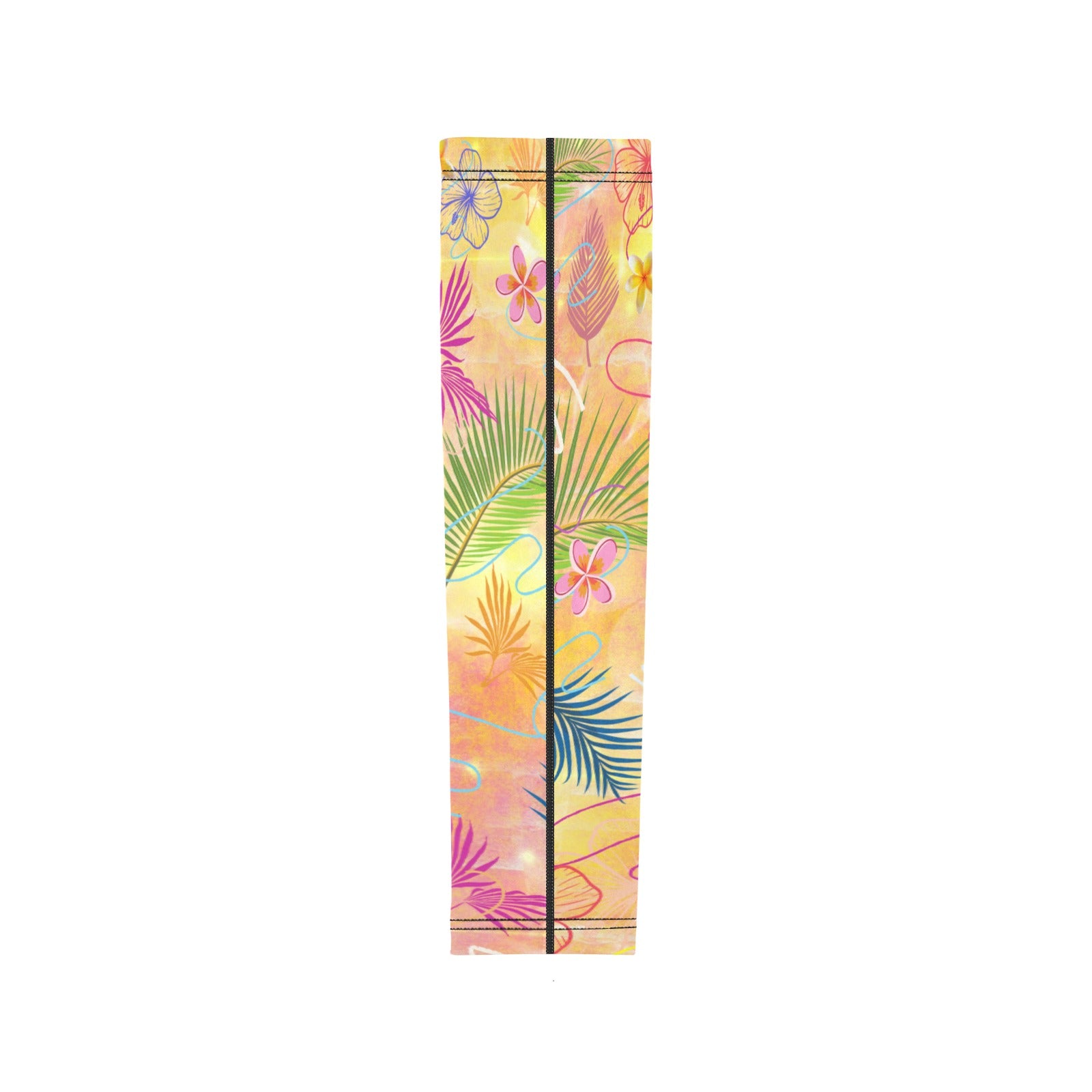 Hawaiian Gold Weather Protection Arm Sleeves (FWS)