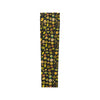 Sunflowers Graphic Black Weather Protection Arm Sleeves (FWS)