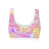 Pretty Pastels Sports Top up to 3 XL