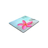 Pink Frangipani Mousepad (Made in Australia)