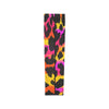 Colourful Leopard Weather Protection Arm Sleeves (FWS)