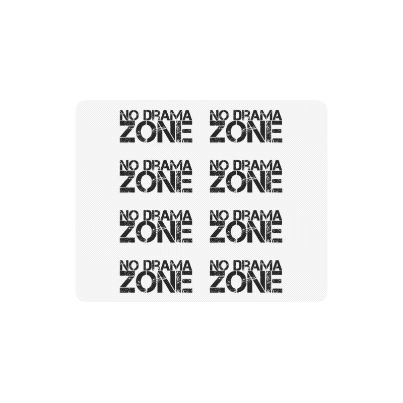 No Drama Zone Mousepad (Made in Australia)