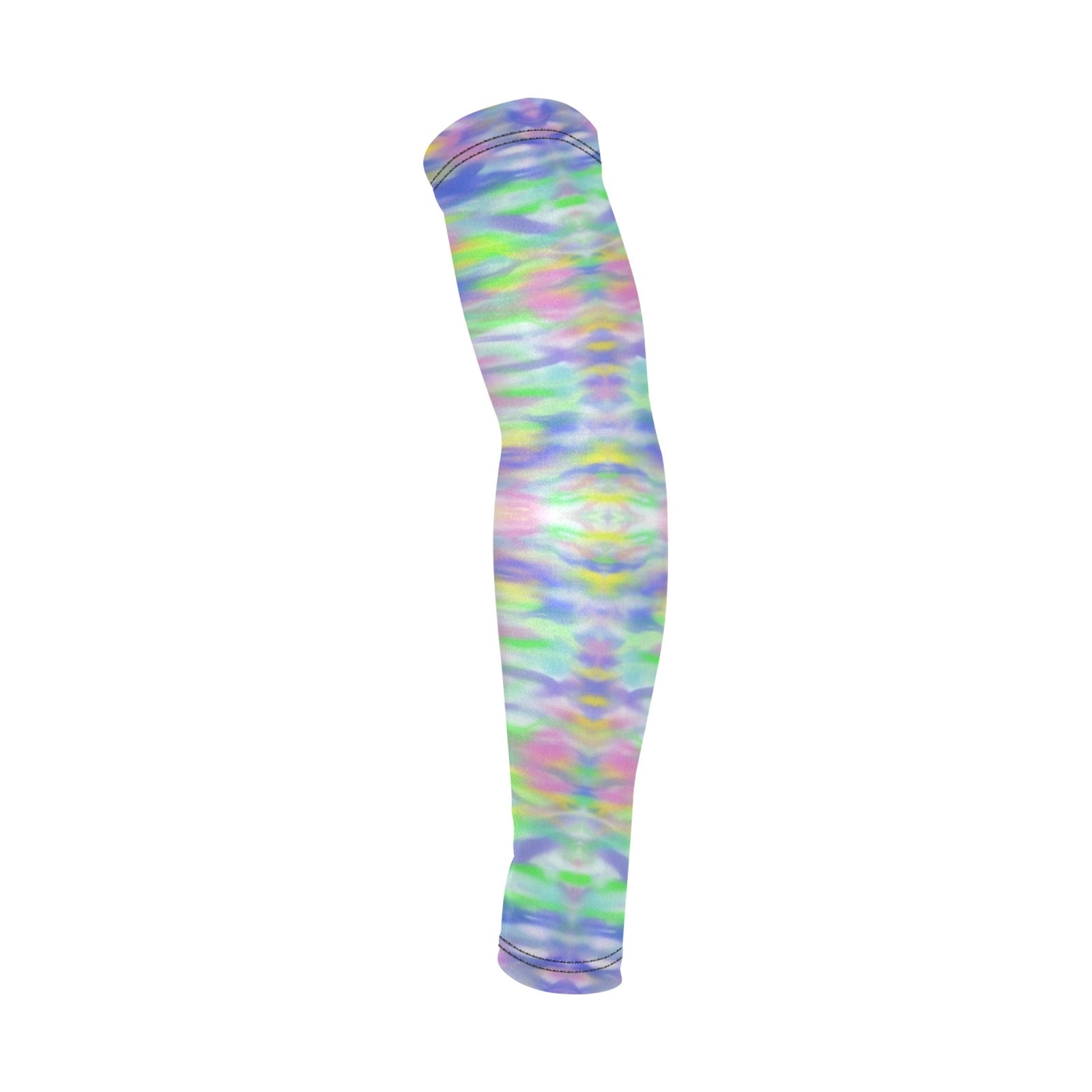 Rainbow Ocean Weather Protection Arm Sleeves (FWS)