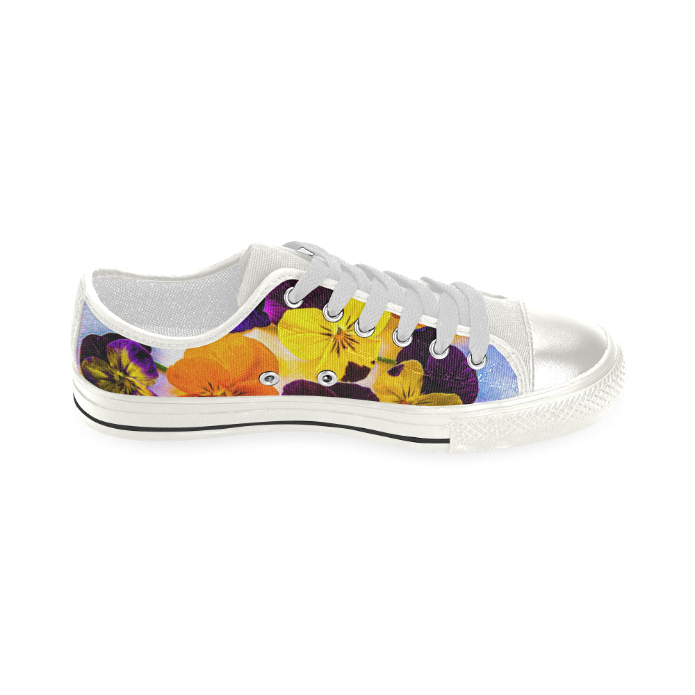 Art Violas Low Rise Shoes