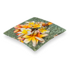 Floating Frangipanis New Multisize Zip Cushion Cover (FWS)