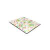 Hawaiian Green Rectangle Mousepad (Made In Australia)