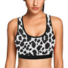 Big Leopard Sports Top up to 3 XL