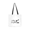 I Shoot Everything Tote Bag (Worldwide Shipping)