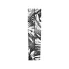 Leaves 1 B & W Weather Protection Arm Sleeves