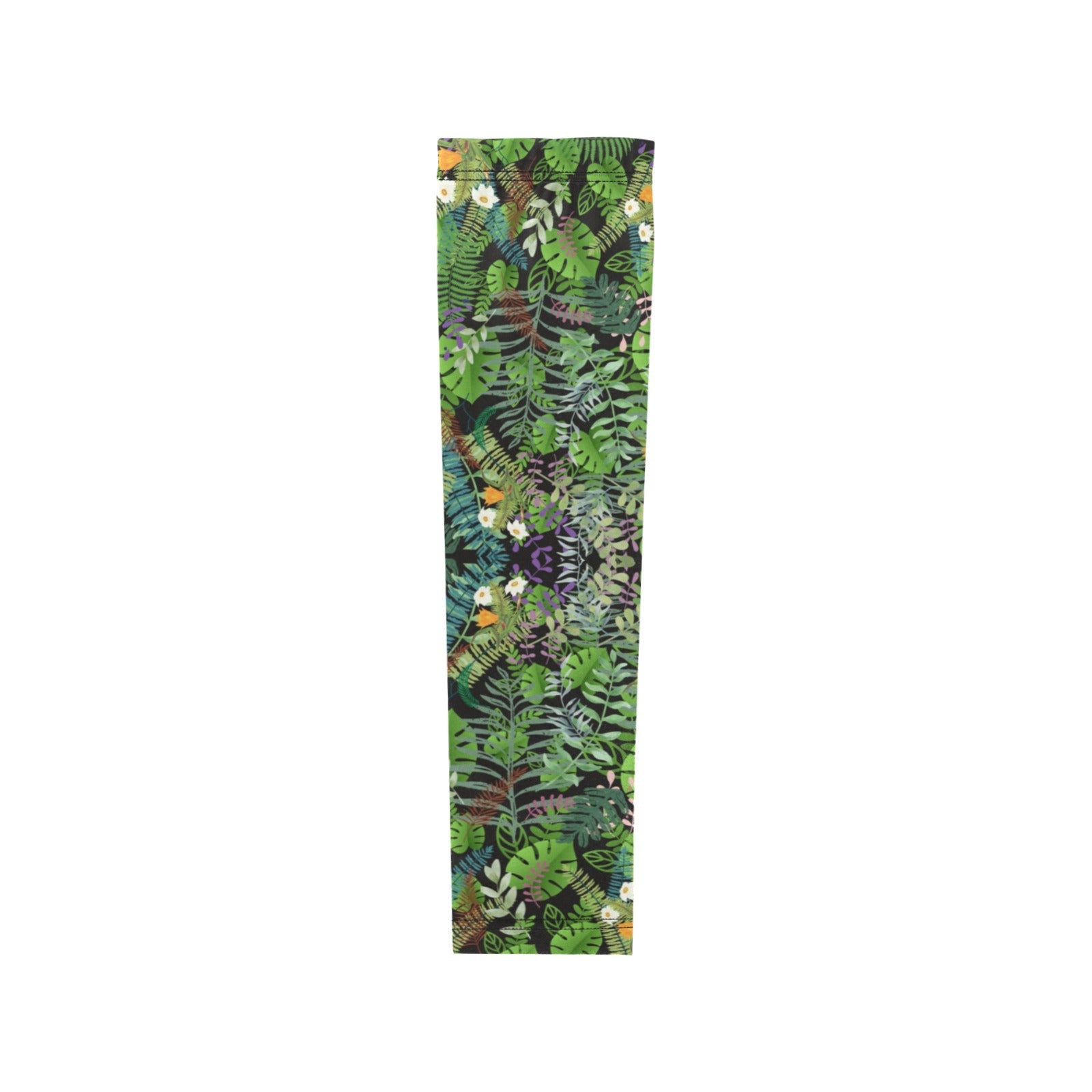 Graphic Jungle Weather Protection Arm Sleeves (FWS)