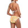 Candy Floss String Bikini up to 5 XL (FWS)