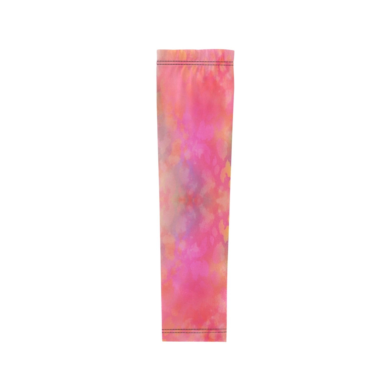 Rainbow Cotton Floss Weather Protection Arm Sleeves (FWS)