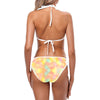 Candy Floss String Bikini up to 5 XL (FWS)