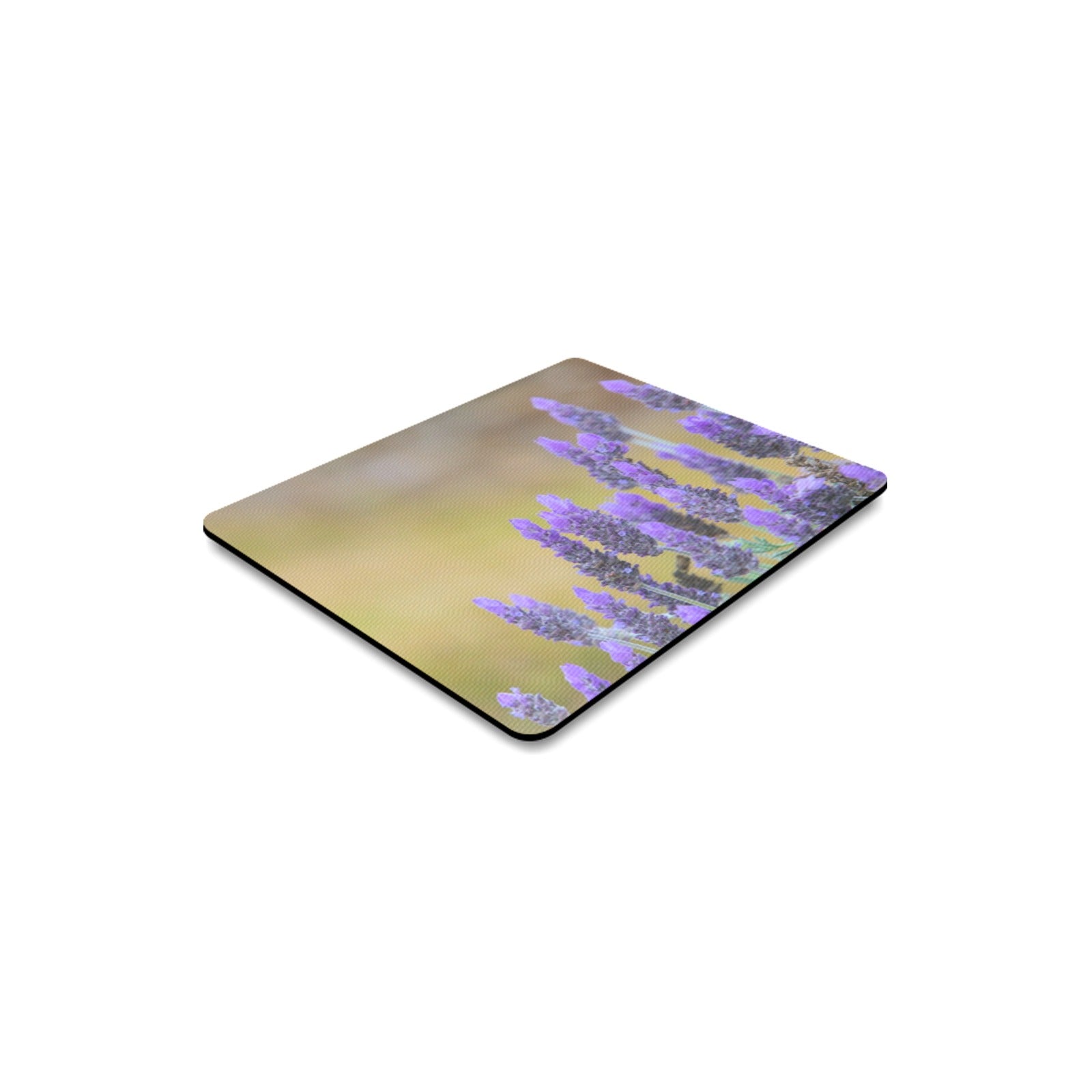 Lavender Mousepad (Made in Australia)