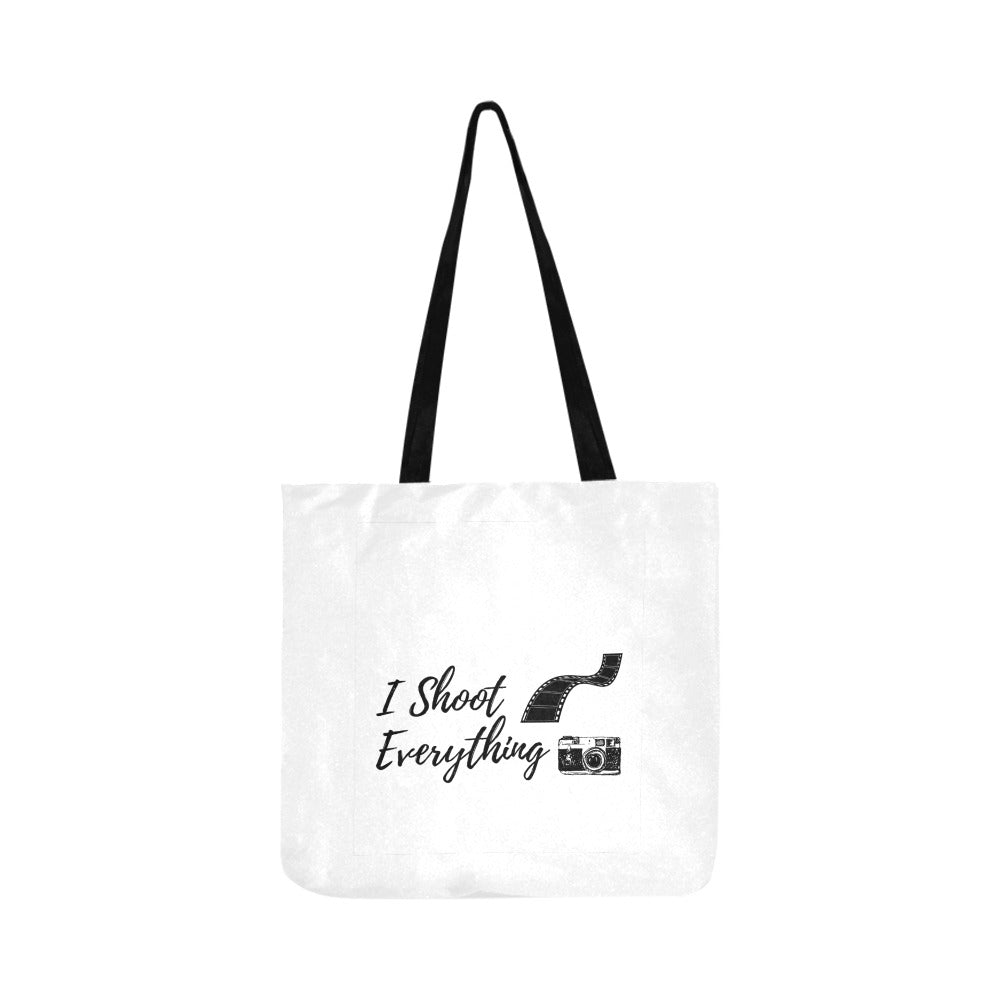 I Shoot Everything Tote Bag (Worldwide Shipping)