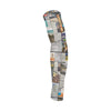 Australian Newspaper Colour Weather Protection Arm Sleeves (FWS)