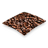 Coffee Beans Multisize Zip Cushion Cover (FWS)