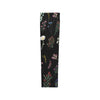 Wildflowers Black Weather Protection Arm Sleeves (FWS)