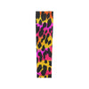 Colourful Leopard Weather Protection Arm Sleeves (FWS)