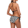 Big Leopard String Bikini up to 5 XL (FWS)