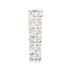 Wildflowers White Weather Protection Arm Sleeves (FWS)