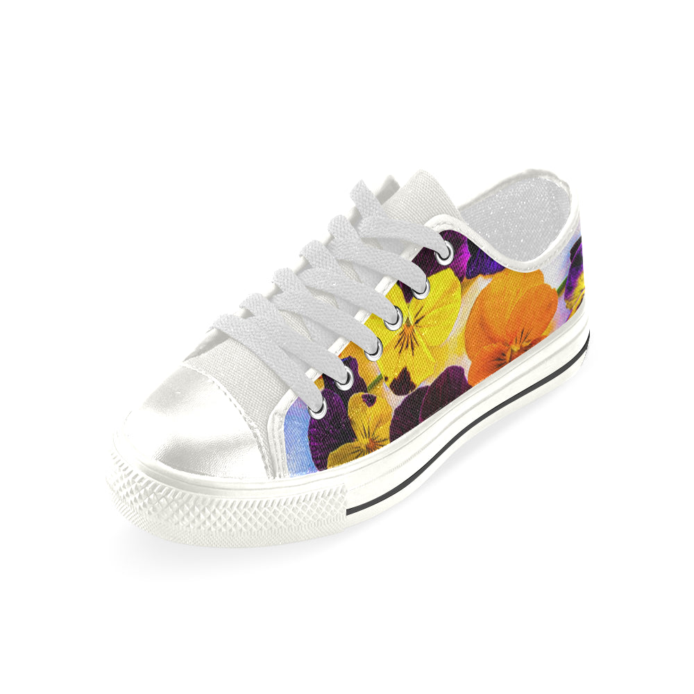 Art Violas Low Rise Shoes