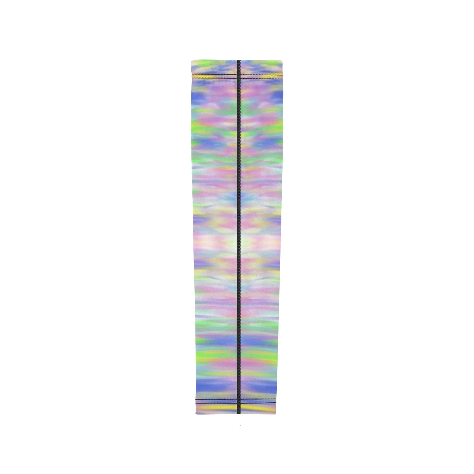 Rainbow Ocean Weather Protection Arm Sleeves (FWS)