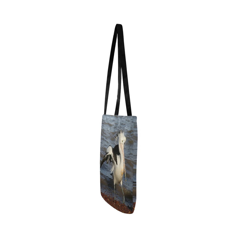 Pelican Tote Bag (Worldwide Shipping)