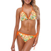 Bush Art String Bikini up to 5 XL (FWS)