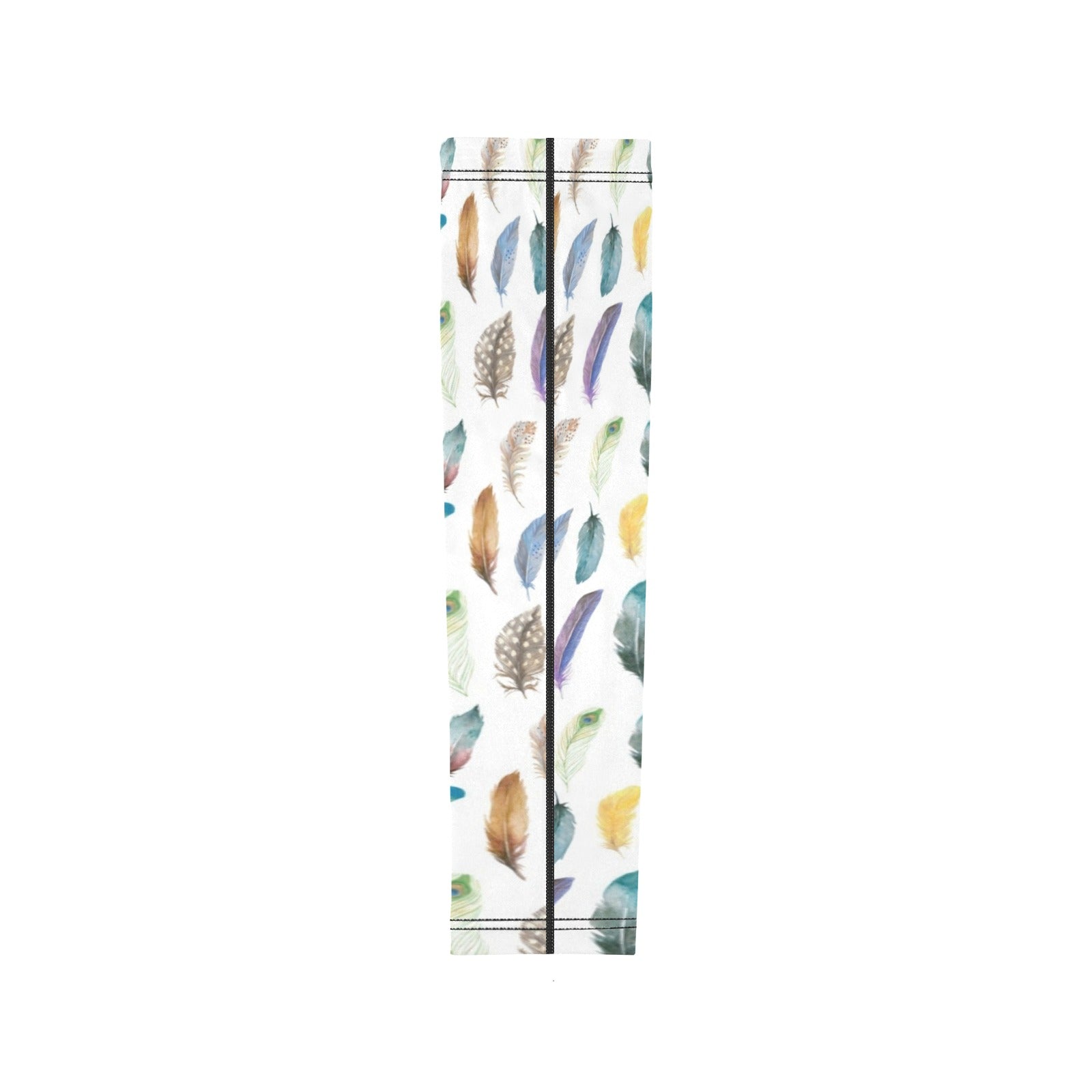 Colourful Feathers Weather Protection Arm Sleeves (FWS)