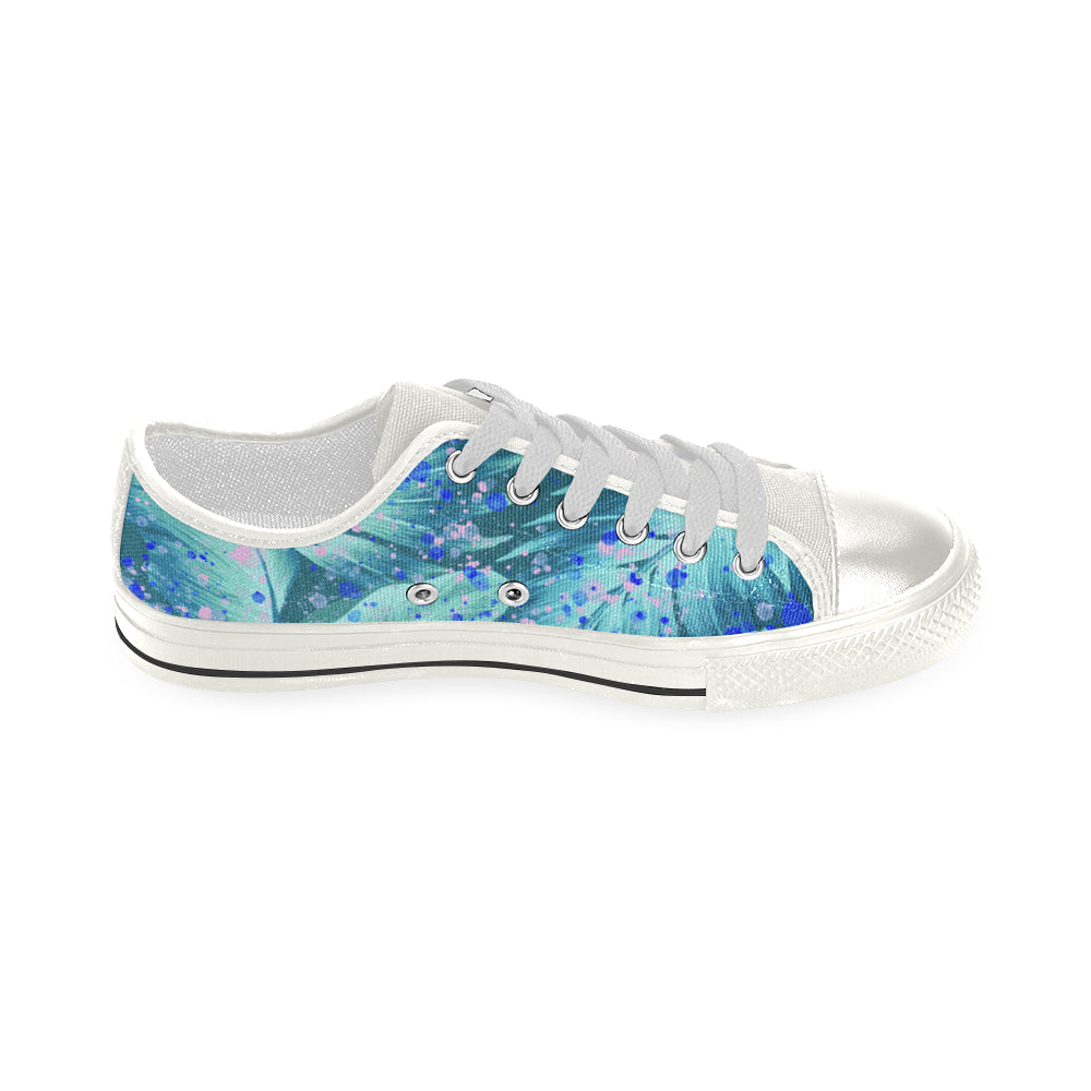 Leaves 3 Aquila Low Rise Women's Shoes