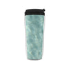 Floating Frangipani Reusable Cup