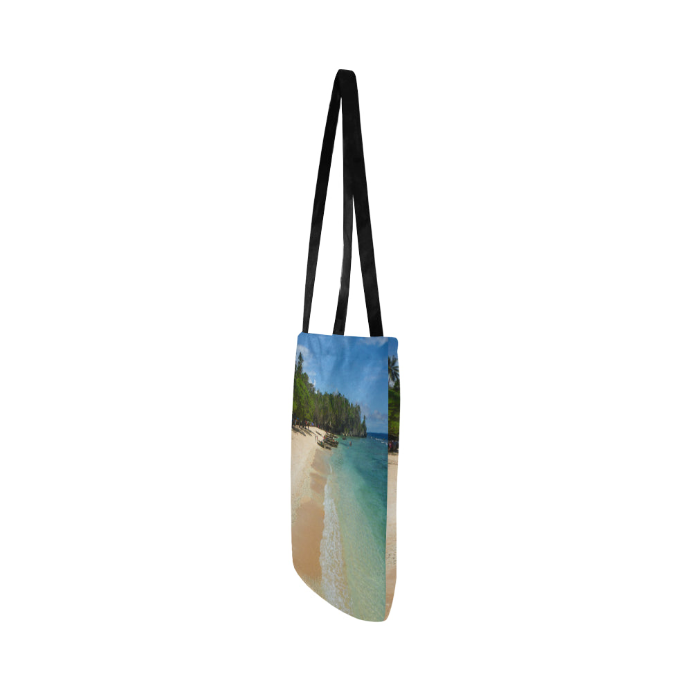 Kiriwina Tote Bag (Worldwide Shipping)