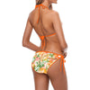 Bush Art String Bikini up to 5 XL (FWS)