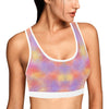 Watercolour 1 Sports Top up to 3 XL