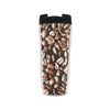 Coffee Beans Reusable Cup