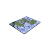 Blue Hydrangeas Mousepad (Shipping Worldwide)