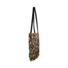 Animal Print Tote Bag (Worldwide Shipping) 3