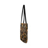 Animal Print Tote Bag (Worldwide Shipping) 4