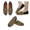Animal Print Women's Canvas Slip On Shoes up to size 14.5 2
