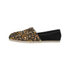 Animal Print Women's Canvas Slip On Shoes up to size 14.5 3