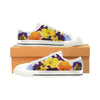 Art Violas Low Rise Shoes up to size 12 with box