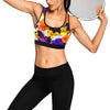 Art Violas Sports Top up to 3 XL 2