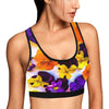 Art Violas Sports Top up to 3 XL 3