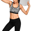 Australian Newspaper B & W Sports Top up to 3 XL 4