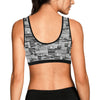 Australian Newspaper B & W Sports Top up to 3 XL 5