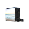 Beach Paradise Cross-Body Shoulder Bag 2