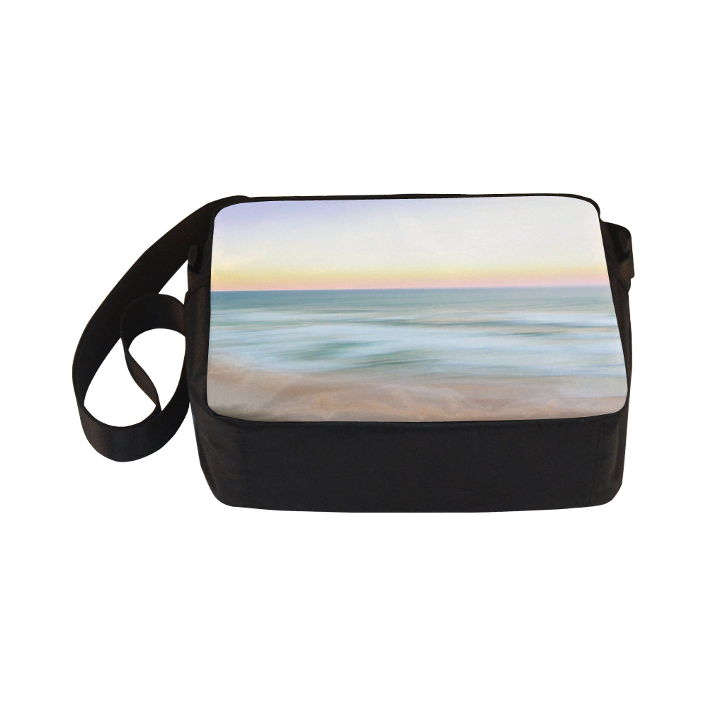 Beach Paradise Cross-Body Shoulder Bag 3